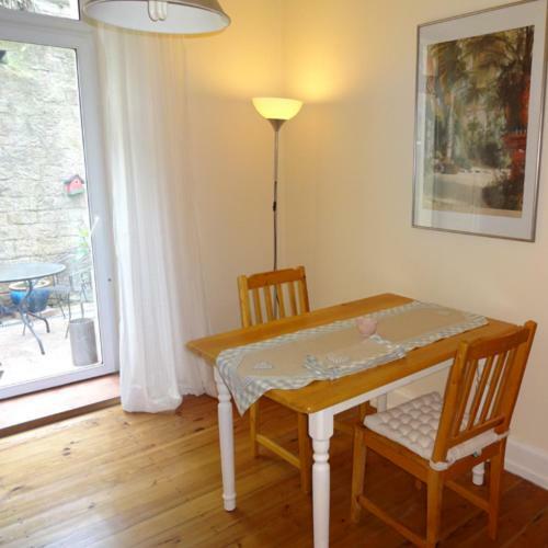 Ferienwohnung Appolonia Neustadt an der Weinstraße Esterno foto
