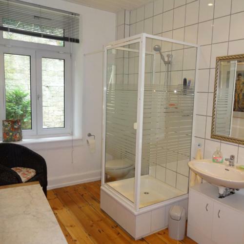 Ferienwohnung Appolonia Neustadt an der Weinstraße Esterno foto