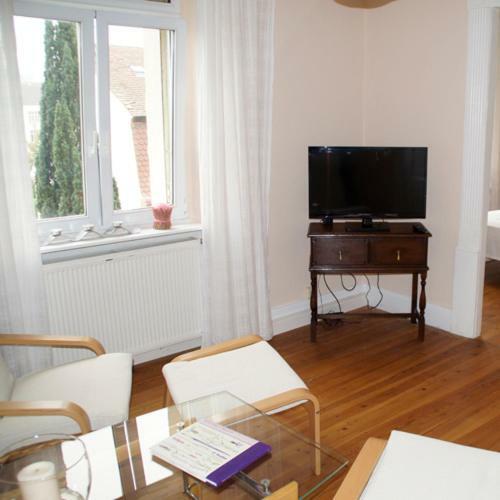 Ferienwohnung Appolonia Neustadt an der Weinstraße Esterno foto